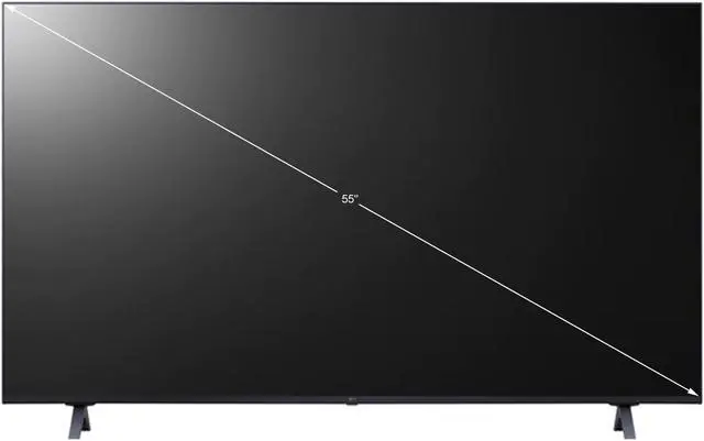 Alt view image 4 of 6 - LG 55" UR340C Series UHD Commercial TV with Management Software, Scheduler and Certified Crestron Connected