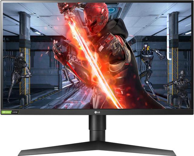 LG 27 Inch Computer Monitor in Shop Computer Monitors by Screen Size 