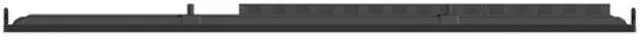 Alt view image 5 of 7 - LG CreateBoard TR3DJ-B Series 75" IPS 4K IR Multi Touch Whiteboard