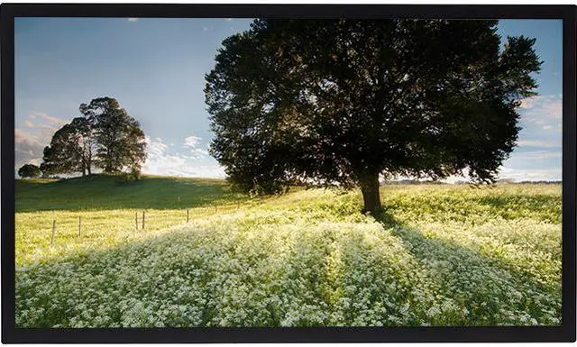 Main image of LG 55TC3CG-H Black 55" 8ms (GTG) 3840 x 2160 (4K) 1.07 Billion Colors Display