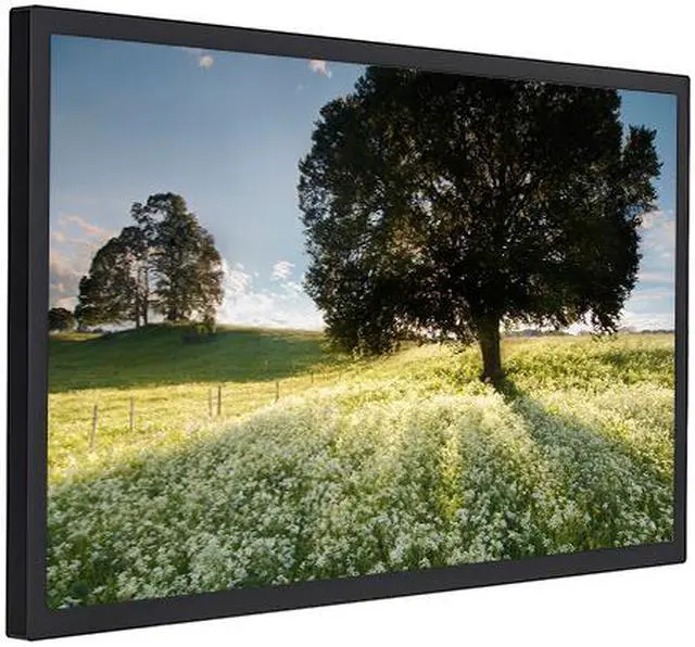 Alt view image 4 of 9 - LG 55TC3CG-H Black 55" 8ms (GTG) 3840 x 2160 (4K) 1.07 Billion Colors Display