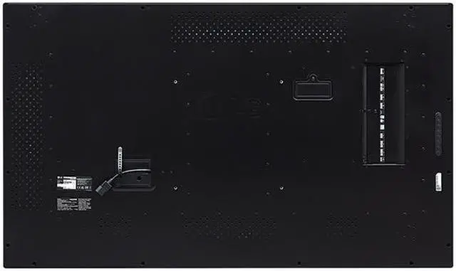 Alt view image 8 of 9 - LG 55TC3CG-H Black 55" 8ms (GTG) 3840 x 2160 (4K) 1.07 Billion Colors Display