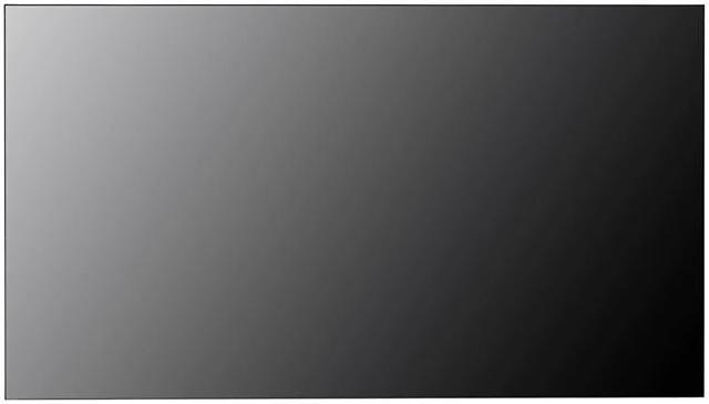 Alt view image 2 of 8 - LG 55VM5J-H Black 55" 8 ms (G to G) 1920 x 1080 1.07 Billion Colors FHD Slim Bezel Video Wall 1000:1