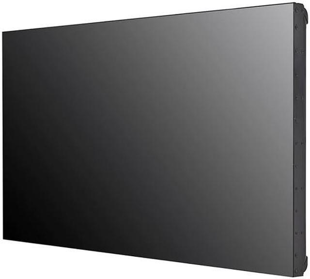 Alt view image 3 of 8 - LG 55VM5J-H Black 55" 8 ms (G to G) 1920 x 1080 1.07 Billion Colors FHD Slim Bezel Video Wall 1000:1