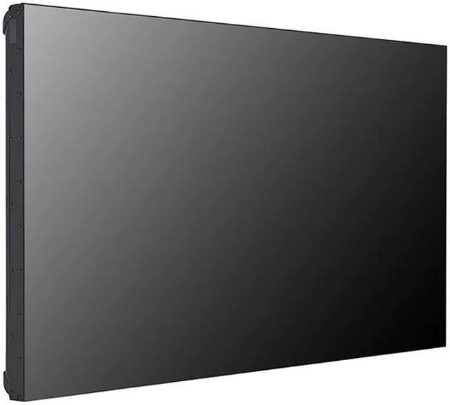 Alt view image 4 of 8 - LG 55VM5J-H Black 55" 8 ms (G to G) 1920 x 1080 1.07 Billion Colors FHD Slim Bezel Video Wall 1000:1