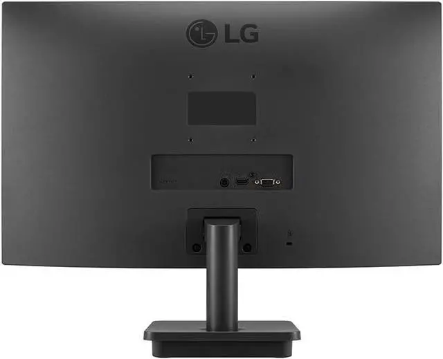 Alt view image 5 of 8 - LG 24MP40A-C 24" Full HD 1920 x 1080 FreeSync (AMD Adaptive Sync) Monitor