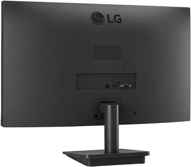 Alt view image 6 of 8 - LG 24MP40A-C 24" Full HD 1920 x 1080 FreeSync (AMD Adaptive Sync) Monitor