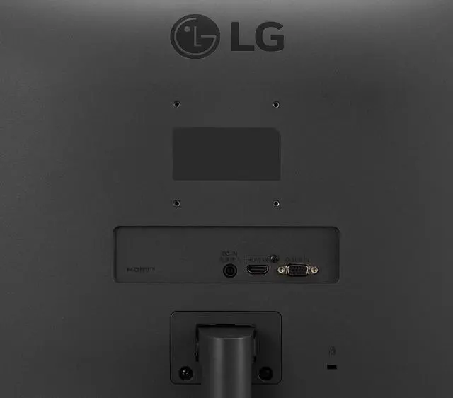 Alt view image 7 of 8 - LG 24MP40A-C 24" Full HD 1920 x 1080 FreeSync (AMD Adaptive Sync) Monitor