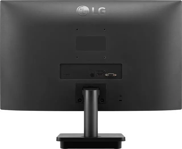 Alt view image 7 of 7 - LG 27MP40A-C 27" Full HD 1920 x 1080 FreeSync (AMD Adaptive Sync) Monitor