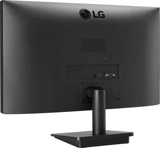 Alt view image 6 of 7 - LG 27MP40A-C 27" Full HD 1920 x 1080 FreeSync (AMD Adaptive Sync) Monitor
