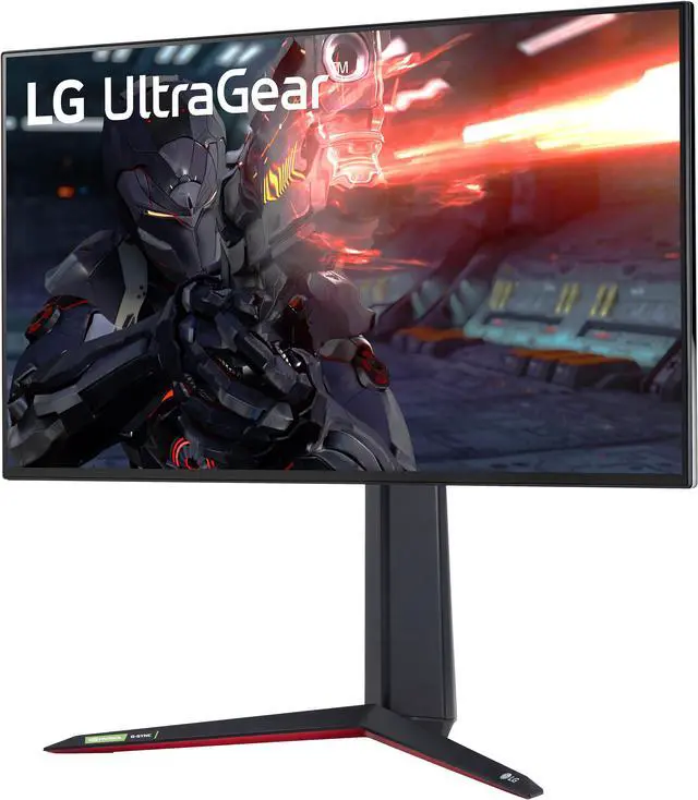 LG 27GN95R-B 27