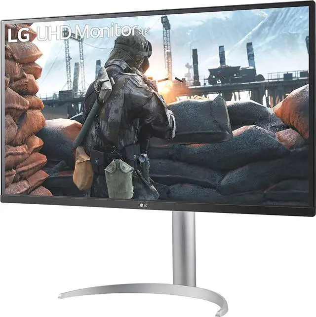 4k UHD IPS LG スマートモニター 32SR83U-W 32” LG Smart Monitor – 32SR83U-W | LG UK