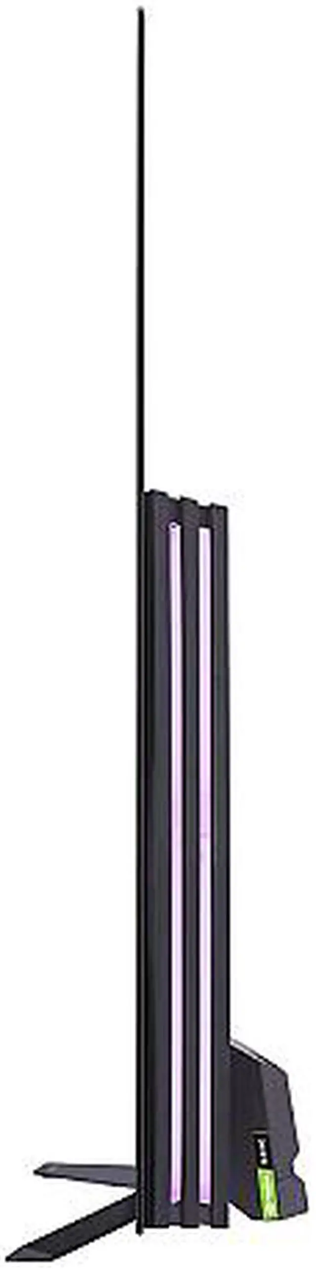 Alt view image 5 of 15 - LG 48" (47.5" Viewable) UltraGear UHD OLED with Anti-Glare Low Reflection 0.1ms R/T 120Hz Gaming Monitor with G-SYNC Compatible