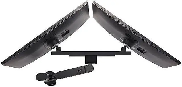Alt view image 8 of 14 - LG 27QP88D-B2 27" QHD 2560 x 1440 (2K) 75 Hz FreeSync (AMD Adaptive Sync) Ergo Dual with USB-C and DP Daisy Chain Monitor