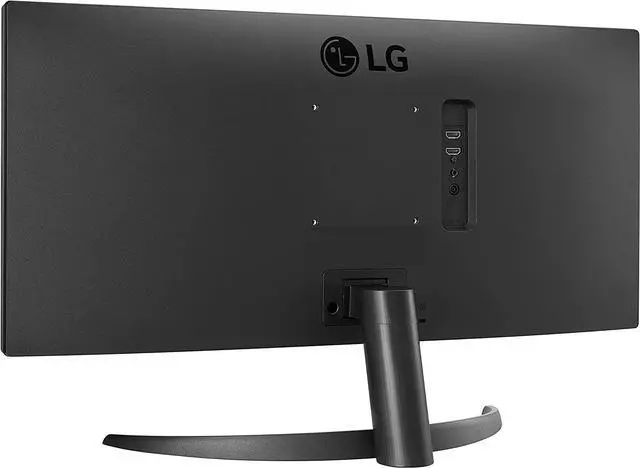 Alt view image 6 of 8 - LG 26WQ500-B 26” UltraWide FHD HDR10 IPS Monitor with AMD FreeSync™
