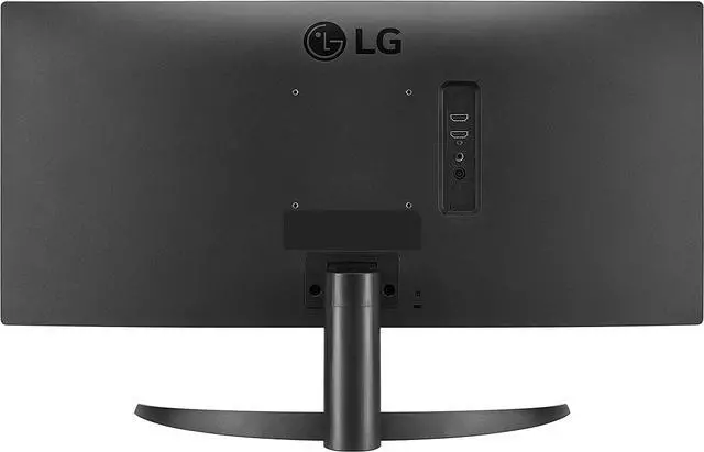 Alt view image 7 of 8 - LG 26WQ500-B 26” UltraWide FHD HDR10 IPS Monitor with AMD FreeSync™