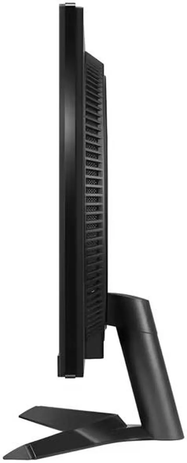 Alt view image 5 of 8 - LG 24GN60R-B 24" Full HD 1920 x 1080 UltraGear IPS 1ms 144Hz HDR Monitor with FreeSync Premium Gaming Monitor