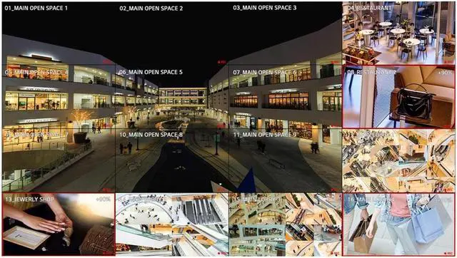 Main image of LG 55” VSM5J-H Series 0.44mm EVEN BEZEL FHD IPS Video Wall with Smart Calibration, 500 nits Brightness and webOS™ Smart Signage Platform