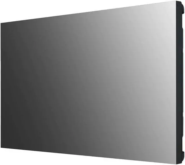 Alt view image 3 of 8 - LG 55” VSM5J-H Series 0.44mm EVEN BEZEL FHD IPS Video Wall with Smart Calibration, 500 nits Brightness and webOS™ Smart Signage Platform