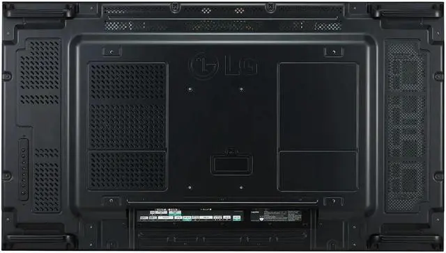 Alt view image 5 of 8 - LG 55” VSM5J-H Series 0.44mm EVEN BEZEL FHD IPS Video Wall with Smart Calibration, 500 nits Brightness and webOS™ Smart Signage Platform