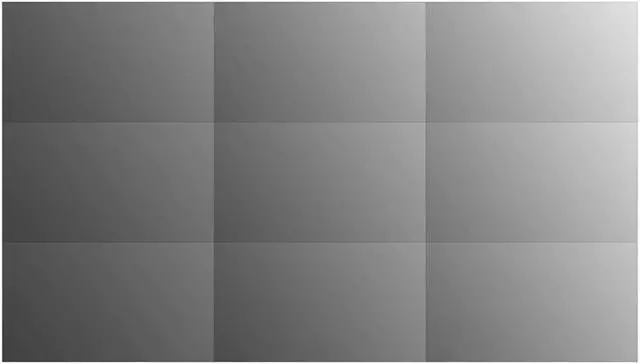 Alt view image 6 of 8 - LG 55” VSM5J-H Series 0.44mm EVEN BEZEL FHD IPS Video Wall with Smart Calibration, 500 nits Brightness and webOS™ Smart Signage Platform