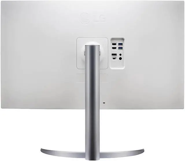 Alt view image 7 of 9 - LG 32" (31.5" Viewable) 144 Hz VA UHD Gaming Monitor FreeSync Premium (AMD Adaptive Sync) DCI-P3 90% (CIE1976) 32UQ750-W