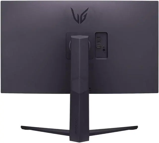 Alt view image 7 of 10 - LG 32" 144 Hz VA UHD Gaming Monitor FreeSync Premium (AMD Adaptive Sync) DCI-P3 90% (CIE1976) UltraGear 32GQ750-B