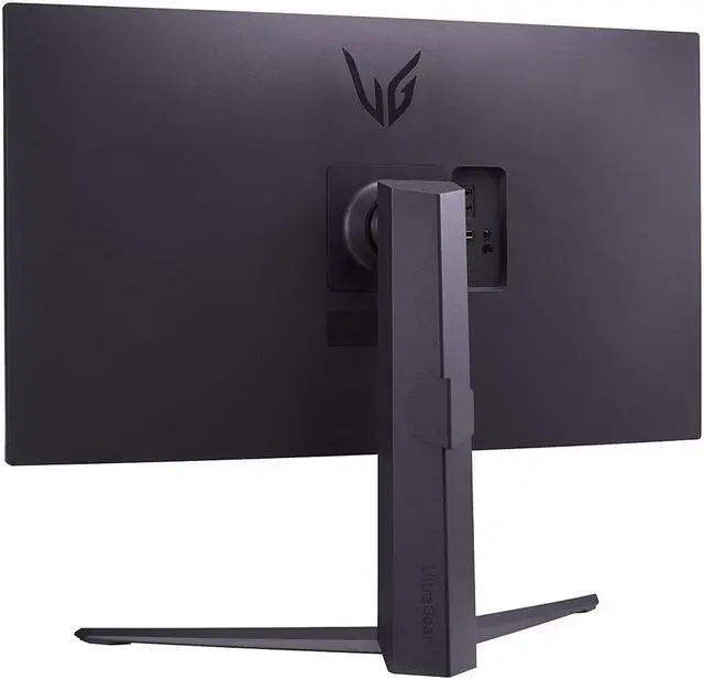 Alt view image 8 of 10 - LG 32" 144 Hz VA UHD Gaming Monitor FreeSync Premium (AMD Adaptive Sync) DCI-P3 90% (CIE1976) UltraGear 32GQ750-B