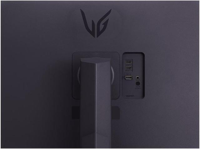 Alt view image 9 of 10 - LG 32" 144 Hz VA UHD Gaming Monitor FreeSync Premium (AMD Adaptive Sync) DCI-P3 90% (CIE1976) UltraGear 32GQ750-B