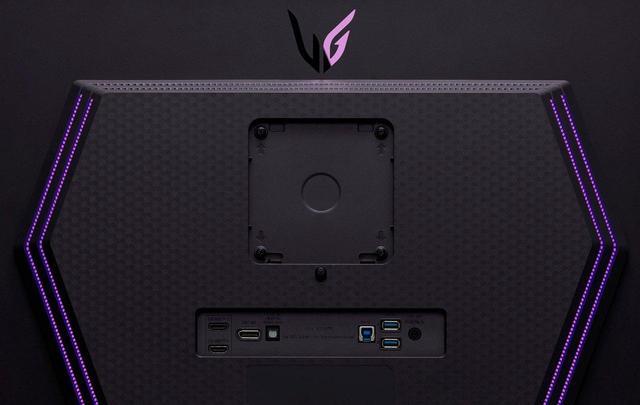 Alt view image 7 of 20 - LG UltraGear 27" (26.5" Viewable) 240Hz OLED 2K Gaming Monitor 0.03ms FreeSync Premium & G-Sync Compatible, QHD 2560 x 1440,  Flat Panel 27GR95QE-B
