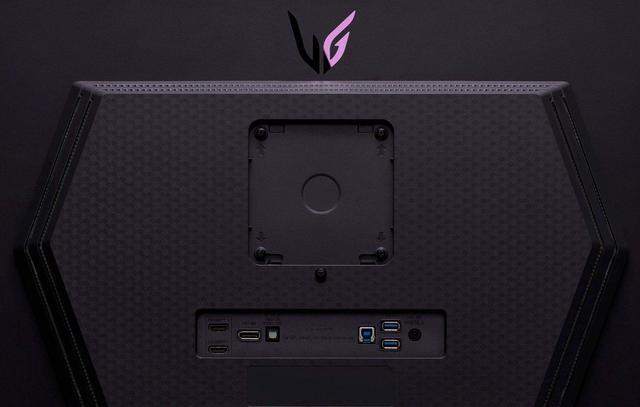 Alt view image 11 of 20 - LG UltraGear 27" (26.5" Viewable) 240Hz OLED 2K Gaming Monitor 0.03ms FreeSync Premium & G-Sync Compatible, QHD 2560 x 1440,  Flat Panel 27GR95QE-B
