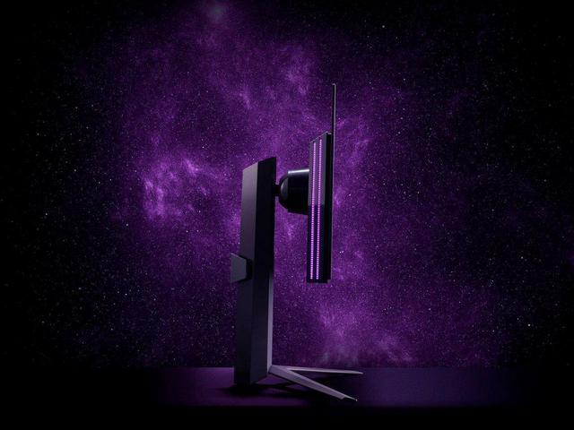 Alt view image 16 of 20 - LG UltraGear 27" (26.5" Viewable) 240Hz OLED 2K Gaming Monitor 0.03ms FreeSync Premium & G-Sync Compatible, QHD 2560 x 1440,  Flat Panel 27GR95QE-B