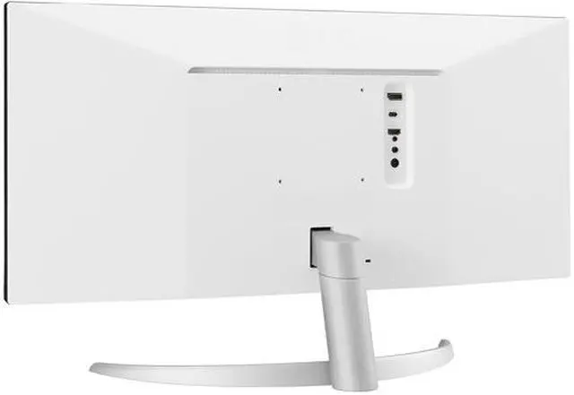 Alt view image 4 of 7 - LG 29" Ultrawide 29BQ650-W 21:9 2560 x 1080 IPS Monitor
