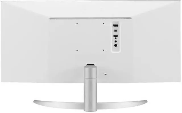 Alt view image 5 of 7 - LG 29" Ultrawide 29BQ650-W 21:9 2560 x 1080 IPS Monitor