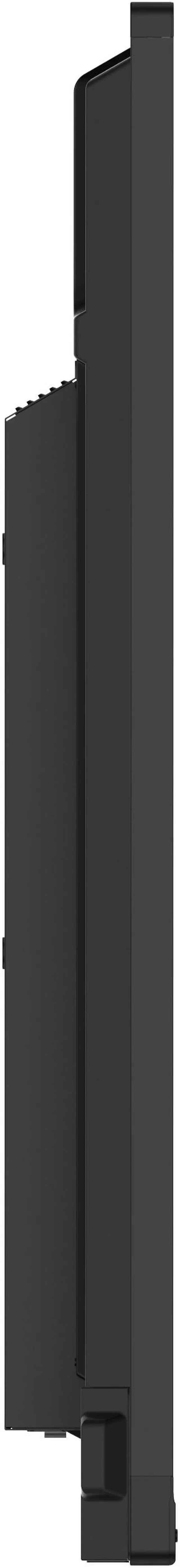 Alt view image 4 of 6 - LG 55TR3DK-B 55” IPS UHD Mutli Touch CreateBoard™ with Android 11 OS, Wireless & Bluetooth, Built-in whiteboarding software