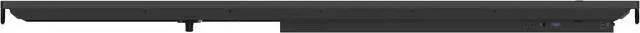 Alt view image 3 of 5 - LG 86TR3DK-B 86” IPS UHD Mutli Touch CreateBoard™ with Android 11 OS, Wireless & Bluetooth, Built-in whiteboarding software