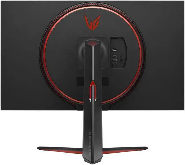 Alt view image 6 of 10 - LG 32" (31.5" Viewable) 144 Hz IPS QHD Gaming Monitor FreeSync Premium Pro & G-Sync Compatible sRGB 99% (CIE1931) UltraGear 32GP75B-B