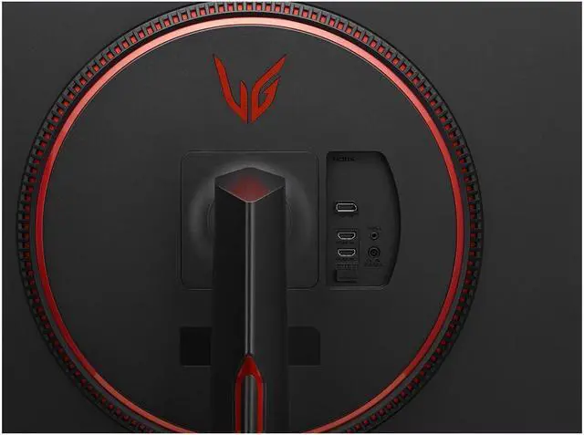 Alt view image 8 of 10 - LG 32" (31.5" Viewable) 144 Hz IPS QHD Gaming Monitor FreeSync Premium Pro & G-Sync Compatible sRGB 99% (CIE1931) UltraGear 32GP75B-B