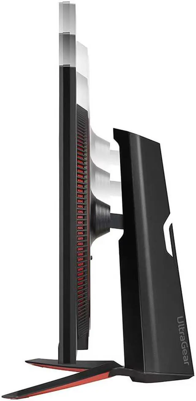 Alt view image 9 of 10 - LG 32" (31.5" Viewable) 144 Hz IPS QHD Gaming Monitor FreeSync Premium Pro & G-Sync Compatible sRGB 99% (CIE1931) UltraGear 32GP75B-B