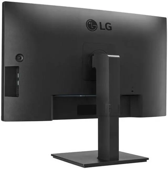 Alt view image 5 of 7 - LG 27" IPS WQHD Monitors - LCD Flat Panel - 2560 x 1440 Resolution - HDR10