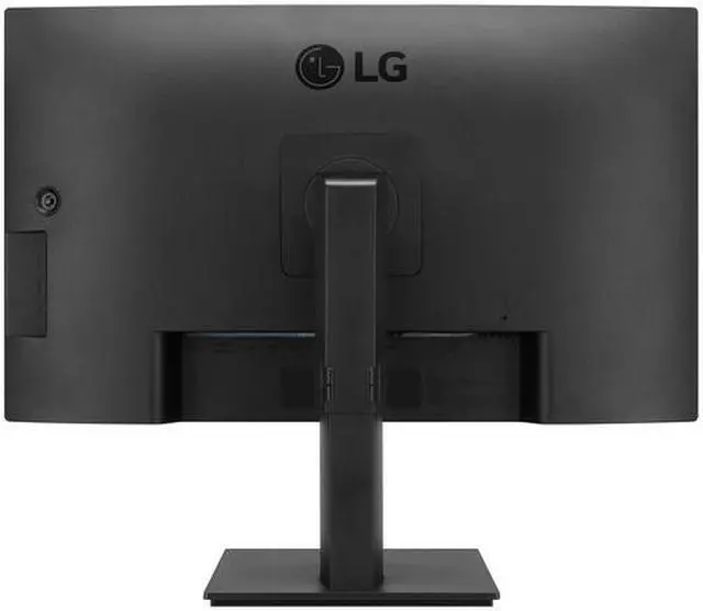 Alt view image 6 of 7 - LG 27" IPS WQHD Monitors - LCD Flat Panel - 2560 x 1440 Resolution - HDR10
