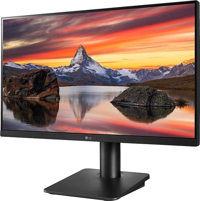 Monitor High Resolution 24'' QHD IPS (Reacondicionado)