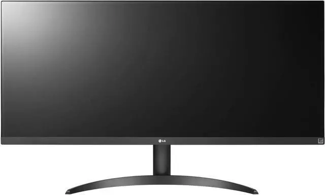 Alt view image 2 of 9 - LG 34WQ500-B 34” UltraWide FHD VESA DisplayHDR 400 IPS 100Hhz Monitor with AMD FreeSync
