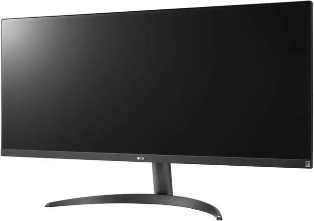 Alt view image 3 of 9 - LG 34WQ500-B 34” UltraWide FHD VESA DisplayHDR 400 IPS 100Hhz Monitor with AMD FreeSync