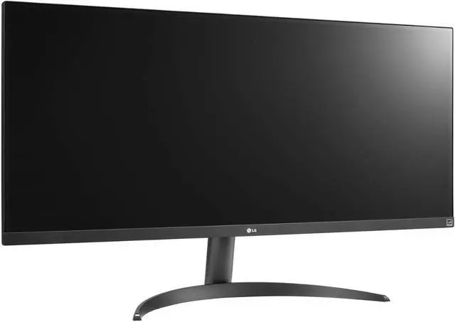Alt view image 4 of 9 - LG 34WQ500-B 34” UltraWide FHD VESA DisplayHDR 400 IPS 100Hhz Monitor with AMD FreeSync