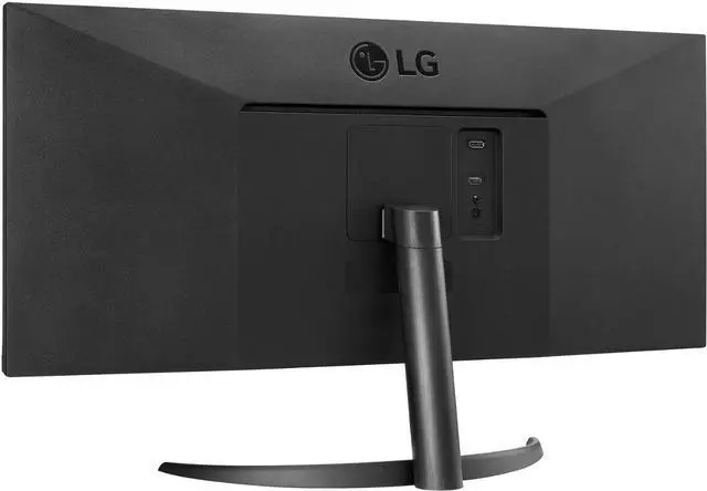Alt view image 8 of 9 - LG 34WQ500-B 34” UltraWide FHD VESA DisplayHDR 400 IPS 100Hhz Monitor with AMD FreeSync