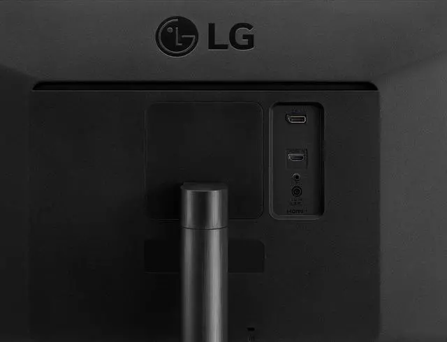 Alt view image 9 of 9 - LG 34WQ500-B 34” UltraWide FHD VESA DisplayHDR 400 IPS 100Hhz Monitor with AMD FreeSync