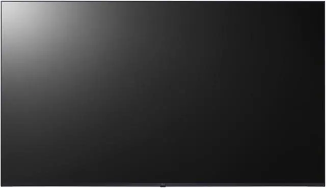 Alt view image 2 of 10 - LG 55UL3J-M UHD Standard Signage