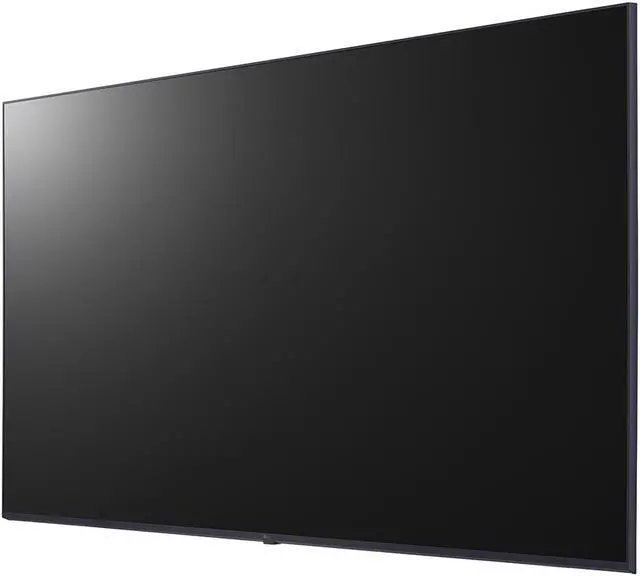 Alt view image 4 of 10 - LG 55UL3J-M UHD Standard Signage