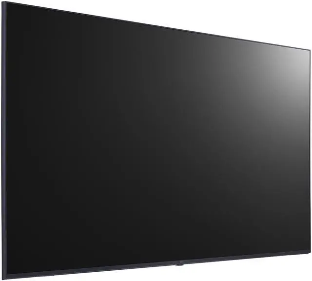 Alt view image 5 of 10 - LG 55UL3J-M UHD Standard Signage